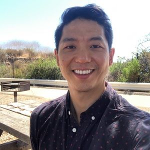 Meet your Posher, Tony